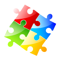 puzzle - interoperability test