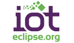 Logo Eclipse IoT
